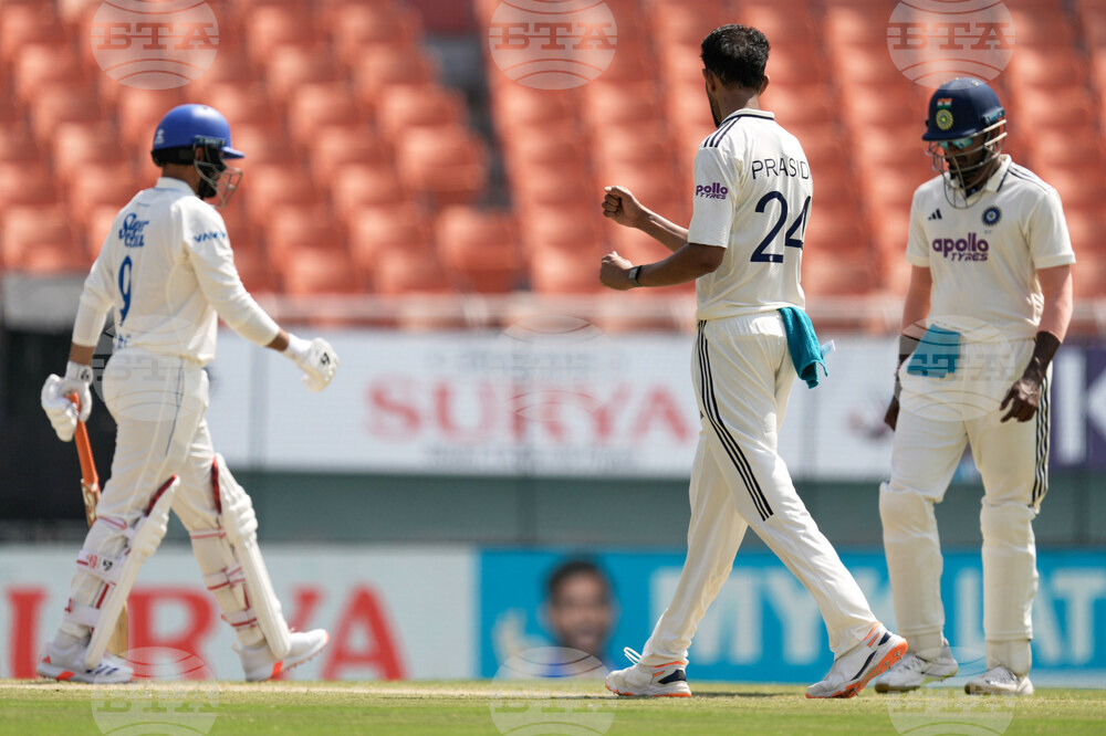 India Afghanistan Cricket