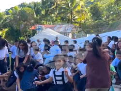 Philippines Earthquake