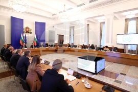 Национална инициатива „Кошница с грижа“
