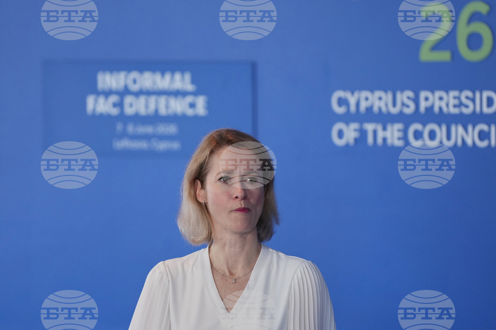 Cyprus EU Defense