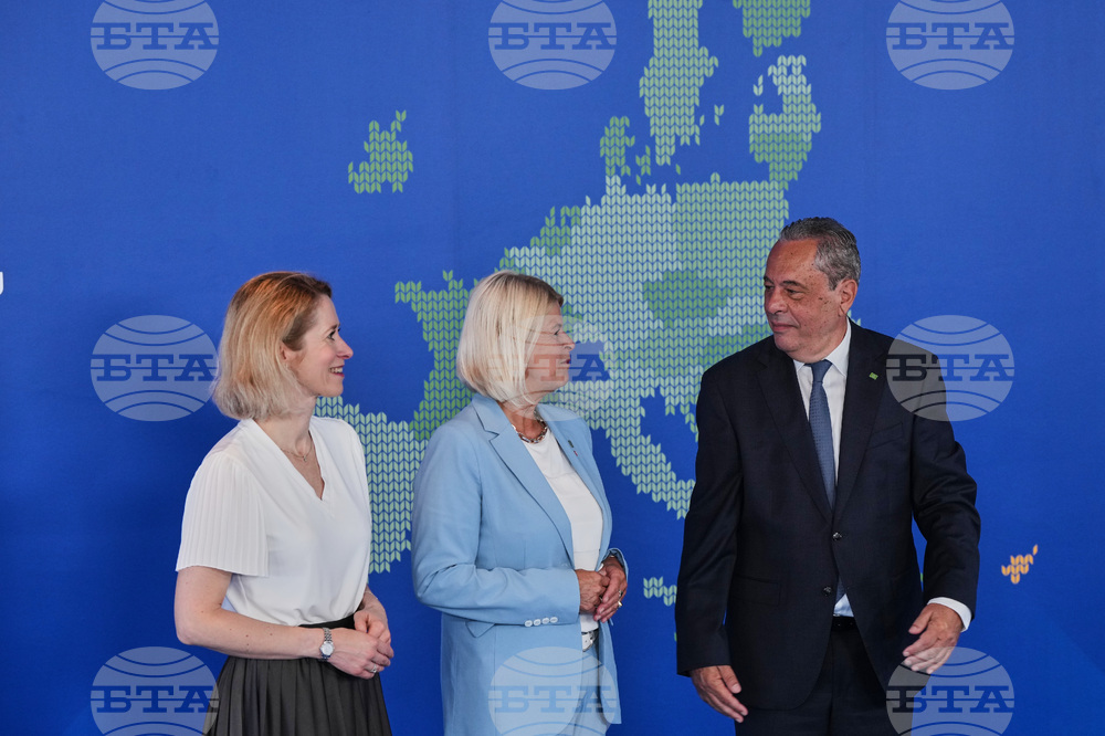 Cyprus EU Defense