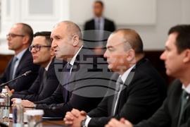 Национална инициатива „Кошница с грижа“