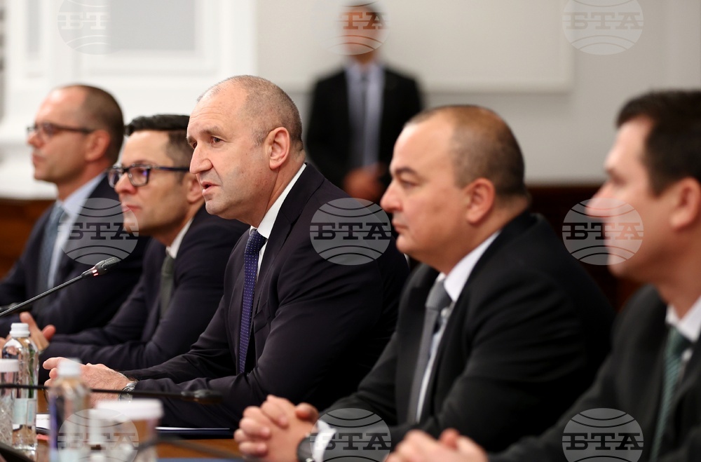 Национална инициатива „Кошница с грижа“