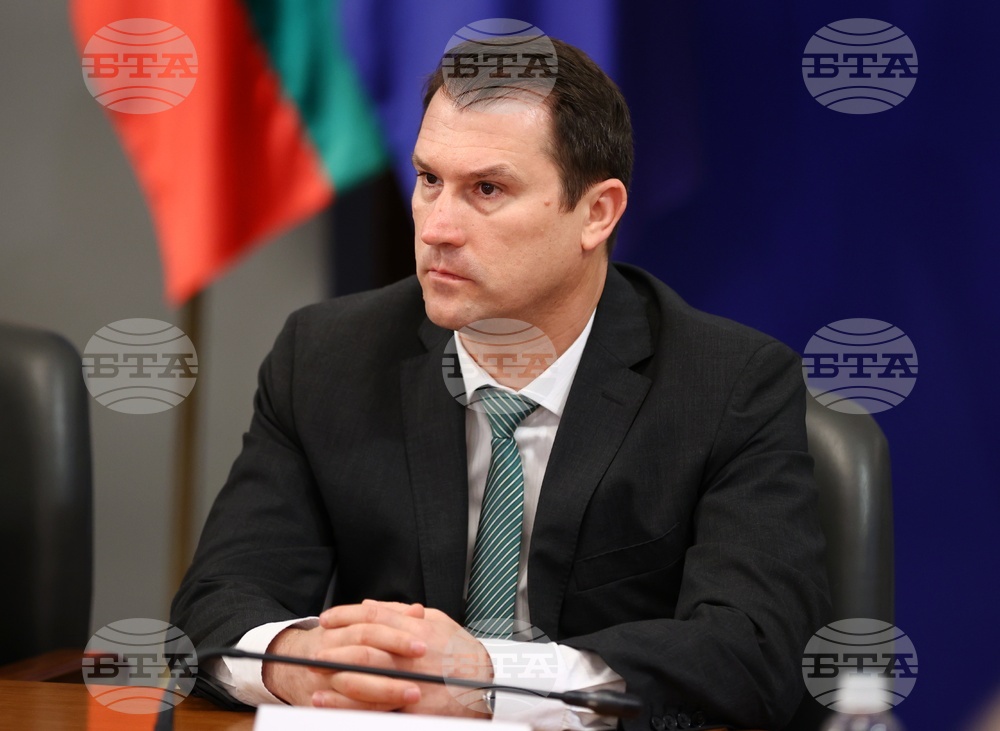 Национална инициатива „Кошница с грижа“