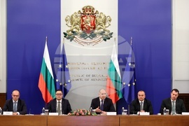 Национална инициатива „Кошница с грижа“