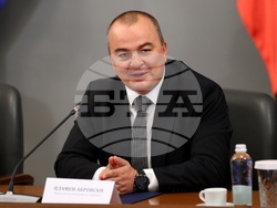 Национална инициатива „Кошница с грижа“