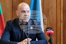 Пловдив - баскетбол - Локомотив Пловдив - отбор - посрещане