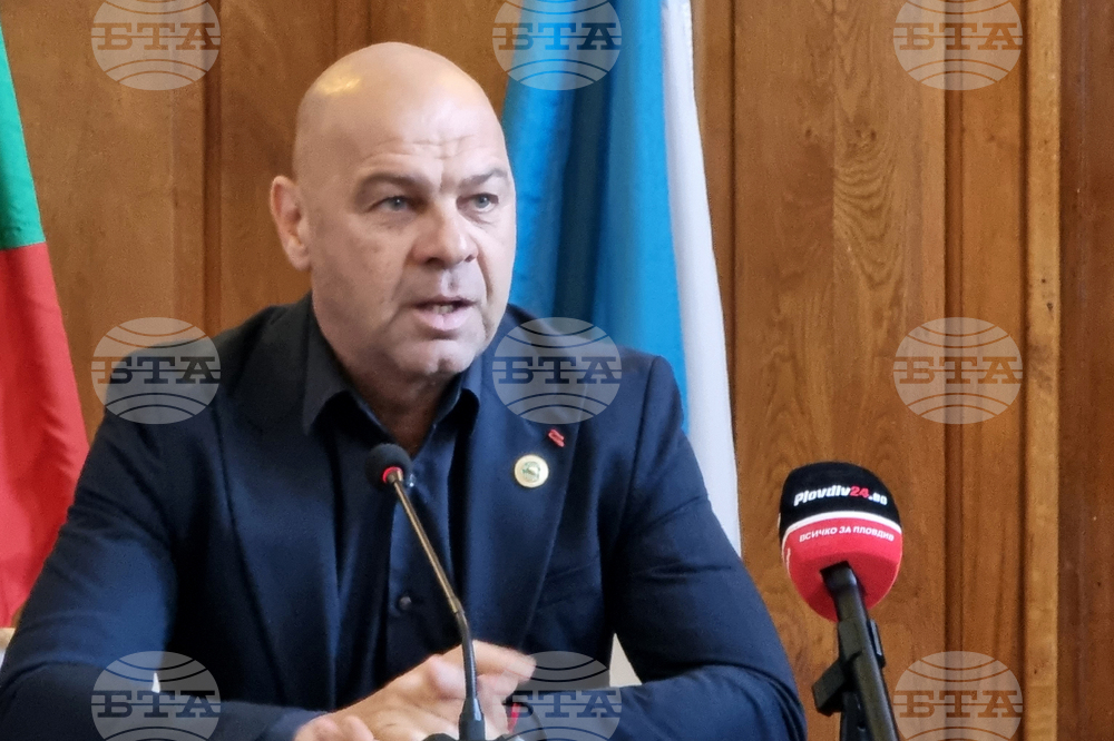 Пловдив - баскетбол - Локомотив Пловдив - отбор - посрещане