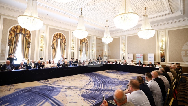 SEECP Can Serve as Effective Platform for Regional Security - Expert