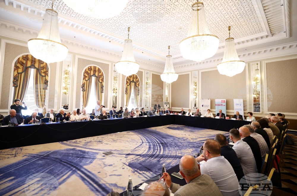 SEECP Can Serve as Effective Platform for Regional Security - Expert
