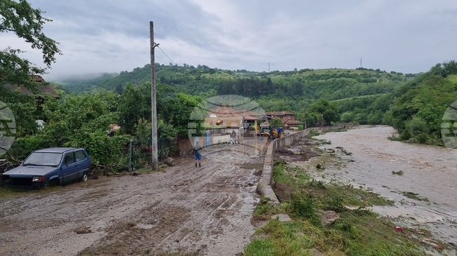РЗИ-Сливен извършва днес контролен мониторинг на водата в село Тича 