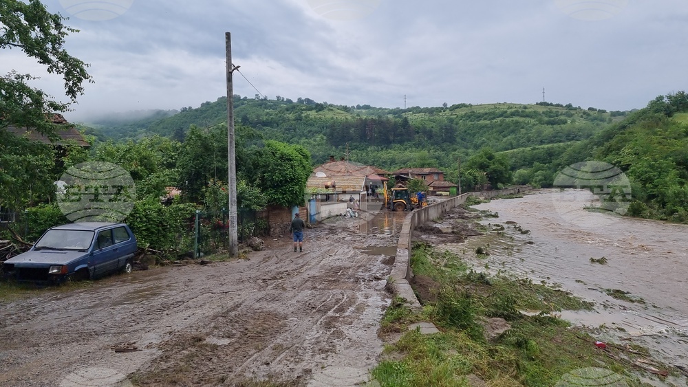 РЗИ-Сливен извършва днес контролен мониторинг на водата в село Тича 