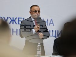 Благоевград - Сдружение на Югозападните Общини - народни представители - работна среща