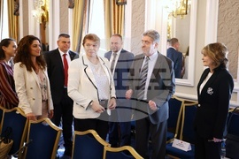„Към споделена регионална сигурност за мир, стабилност и сътрудничество на Балканите и Черно море“ - конференция
