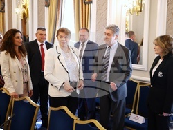 „Към споделена регионална сигурност за мир, стабилност и сътрудничество на Балканите и Черно море“ - конференция