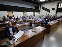 Благоевград - Сдружение на Югозападните Общини - народни представители - работна среща
