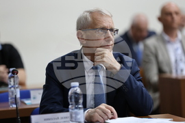 Благоевград - Сдружение на Югозападните Общини - народни представители - работна среща