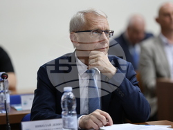 Благоевград - Сдружение на Югозападните Общини - народни представители - работна среща