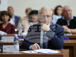 Благоевград - Сдружение на Югозападните Общини - народни представители - работна среща