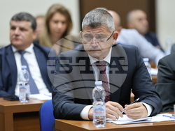 Благоевград - Сдружение на Югозападните Общини - народни представители - работна среща