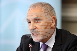 „Към споделена регионална сигурност за мир, стабилност и сътрудничество на Балканите и Черно море“ - конференция