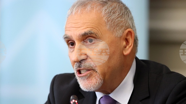 Expert Outlines Balkans Surrounded by Conflicts That Do Not Originate in the Region