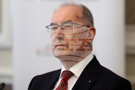 „Към споделена регионална сигурност за мир, стабилност и сътрудничество на Балканите и Черно море“ - конференция