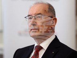 „Към споделена регионална сигурност за мир, стабилност и сътрудничество на Балканите и Черно море“ - конференция