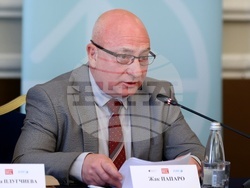 „Към споделена регионална сигурност за мир, стабилност и сътрудничество на Балканите и Черно море“ - конференция