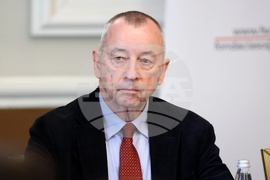 „Към споделена регионална сигурност за мир, стабилност и сътрудничество на Балканите и Черно море“ - конференция