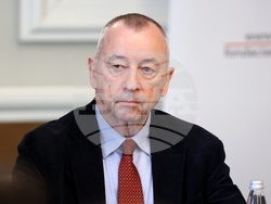 „Към споделена регионална сигурност за мир, стабилност и сътрудничество на Балканите и Черно море“ - конференция