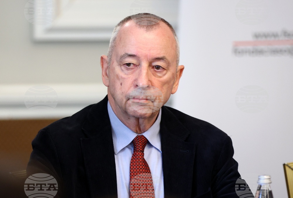 „Към споделена регионална сигурност за мир, стабилност и сътрудничество на Балканите и Черно море“ - конференция