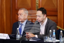 „Към споделена регионална сигурност за мир, стабилност и сътрудничество на Балканите и Черно море“ - конференция