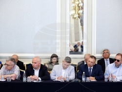 „Към споделена регионална сигурност за мир, стабилност и сътрудничество на Балканите и Черно море“ - конференция
