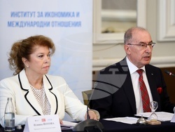 „Към споделена регионална сигурност за мир, стабилност и сътрудничество на Балканите и Черно море“ - конференция