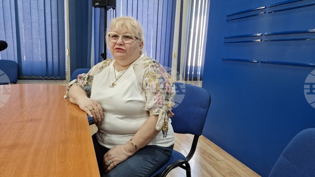 Приемната грижа променя живота както на децата, така и на семействата, които ги отглеждат, каза приемният родител Йорданка Дукова от Шумен 