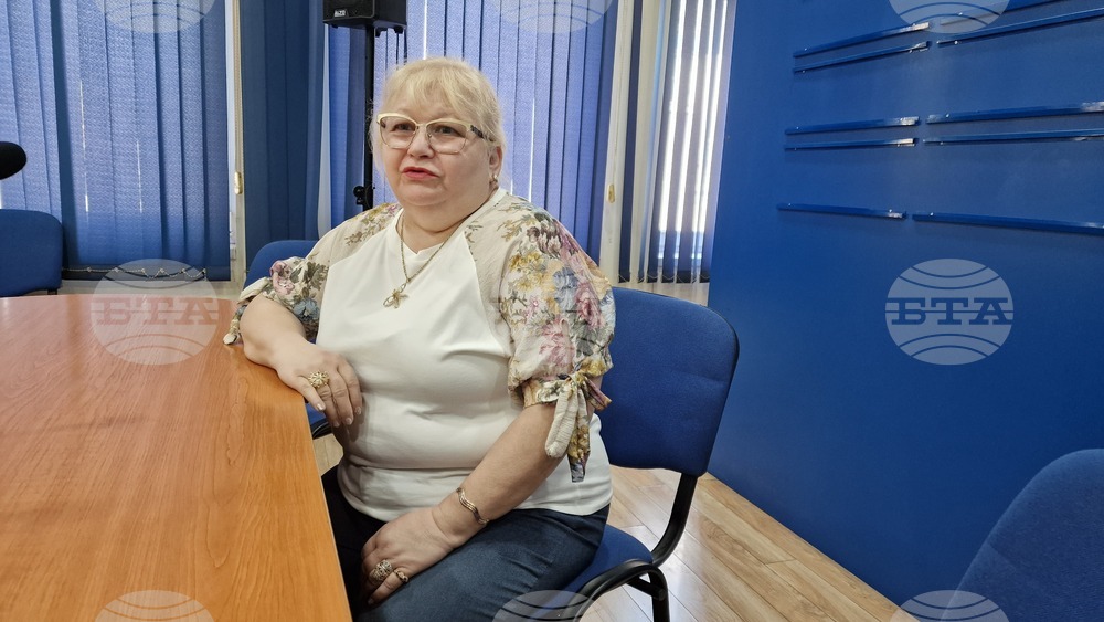 Приемната грижа променя живота както на децата, така и на семействата, които ги отглеждат, каза приемният родител Йорданка Дукова от Шумен 