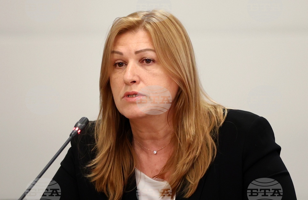 Национална инициатива „Кошница с грижа“