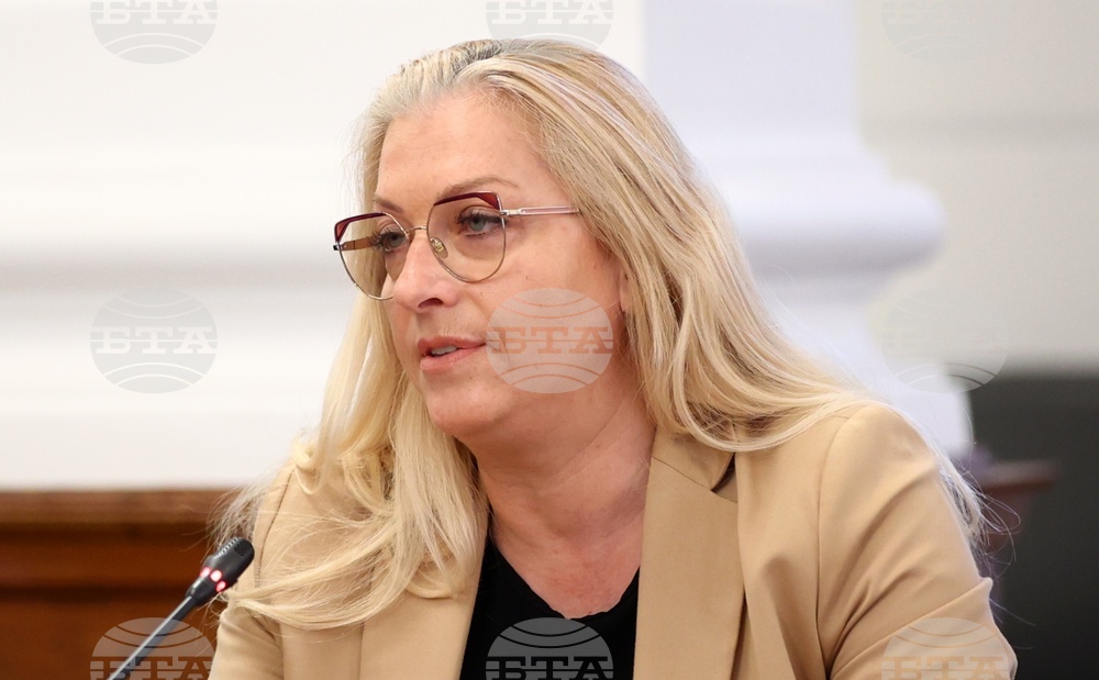 Национална инициатива „Кошница с грижа“