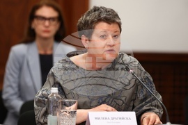 Национална инициатива „Кошница с грижа“