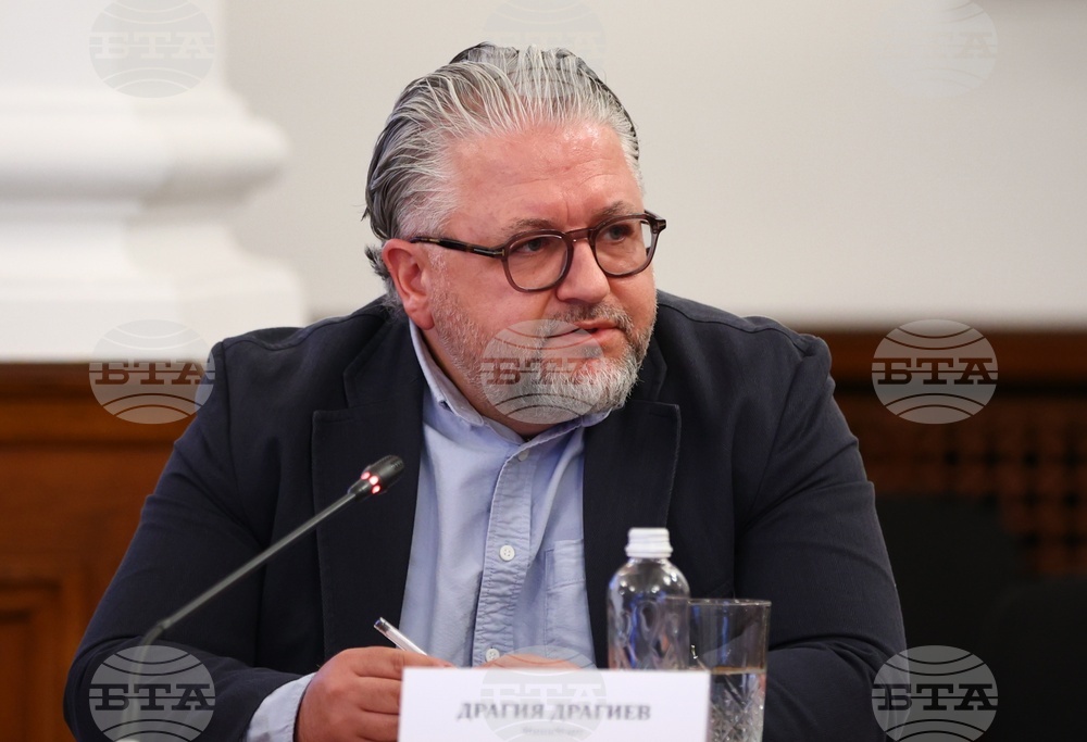 Национална инициатива „Кошница с грижа“