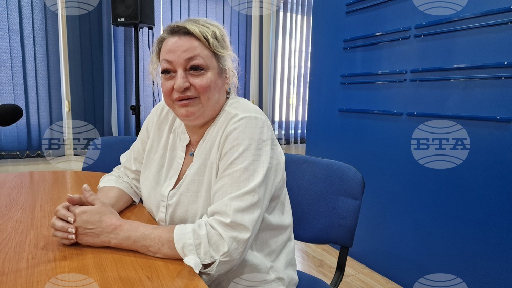 Да си приемен родител е трудно, но е красиво и истинско, каза Петя Паносян