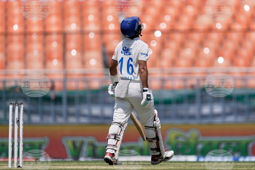 India Afghanistan Cricket