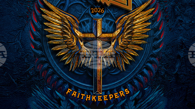 Хърватската рок група Jelusick е специален гост на концерта на Judas Priest в София
