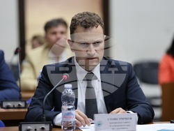 Благоевград - Сдружение на Югозападните Общини - народни представители - работна среща