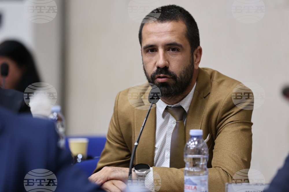 Благоевград - Сдружение на Югозападните Общини - народни представители - работна среща