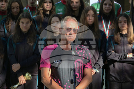 Видин - лека атлетика - шампионска титла - Профилирана природоматематическа гимназия (ППМГ) „Екзарх Антим I“