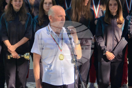 Видин - лека атлетика - шампионска титла - Профилирана природоматематическа гимназия (ППМГ) „Екзарх Антим I“
