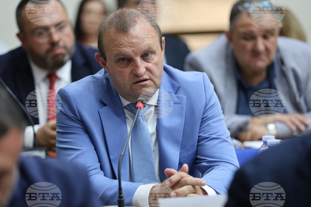 Благоевград - Сдружение на Югозападните Общини - народни представители - работна среща