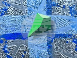 Нова галерия за съвременно изкуство – „Арт Пойнт“, ще отвори врати в София. Снимка: Екипът на галерията